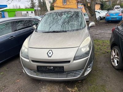 Renault Scénic III
