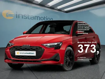 Gebraucht Audi A3 Sportback e-tron