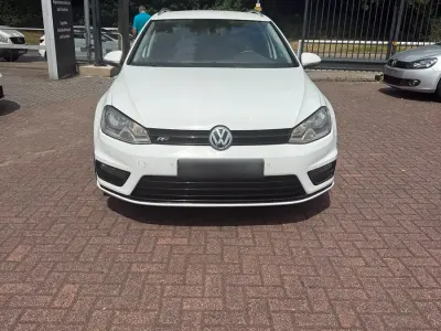 Gebraucht VW Golf VII