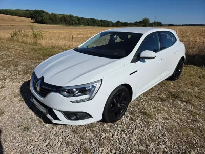 Gebraucht Renault Mégane III