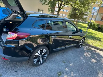 Gebraucht Renault Mégane GrandTour