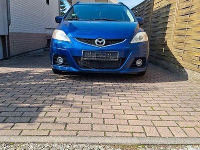 Mazda 5