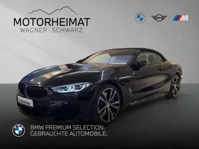 Gebraucht BMW M850