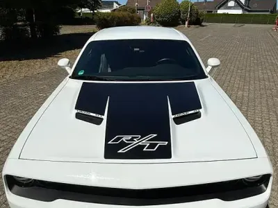 Gebraucht Dodge Challenger