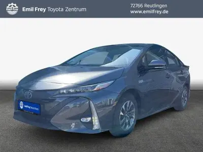 Gebraucht Toyota Prius