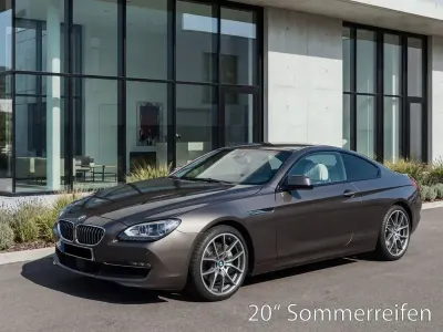 Gebraucht BMW 640