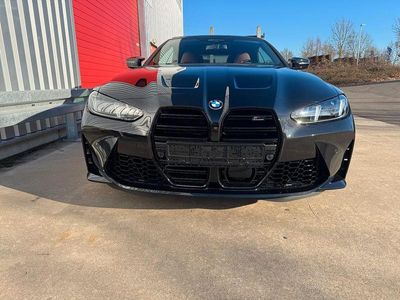 BMW M4 Cabriolet