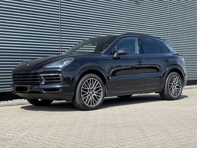 gebraucht Porsche Cayenne 3.0 V6 Tiptronic