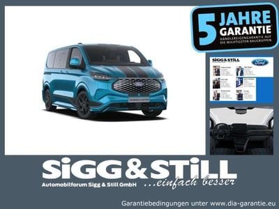Ford Tourneo