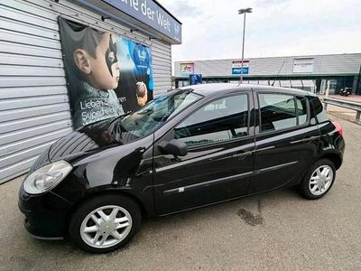 Usata Renault Clio II 2006 Nero Berlina