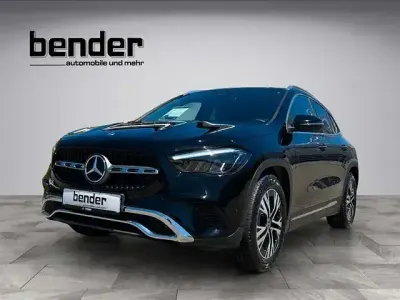 Gebraucht Mercedes GLA200