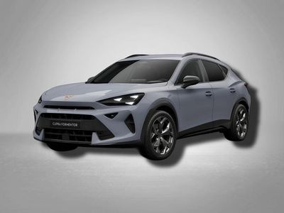 Graphene grau graphene grau Neu 2025 Cupra Formentor SUV | 33.390 € (Guter Preis)