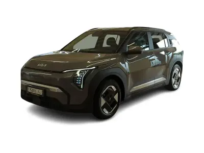 Gebraucht Kia EV3