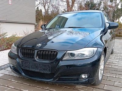 Gebraucht BMW 318 143 PS (105 kW) 2010 Limousine