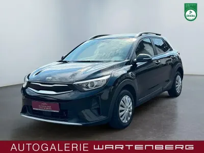 Gebraucht Kia Stonic