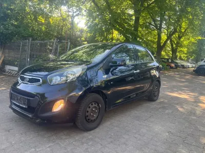 Gebraucht Kia Picanto
