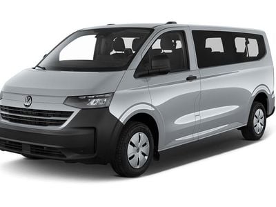 Gebraucht VW Caravelle 110 PS (80 kW) 2024 Van / Kleinbus