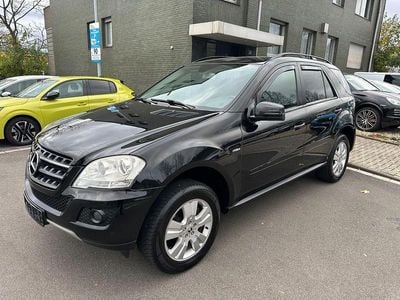 Mercedes ML300