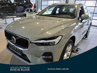 Gebraucht Volvo XC60 Core 197 PS (144 kW) 2024 Grau vapour grey / metallic SUV