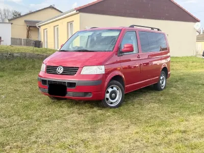 Gebraucht VW Caravelle