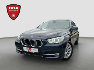 Gebraucht BMW 530