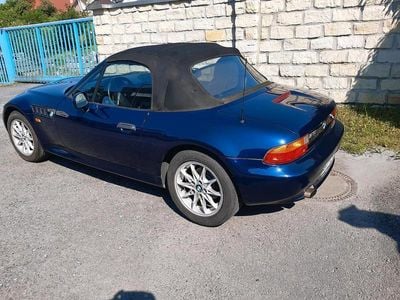 BMW Z3