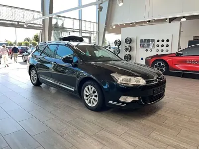Gebraucht Citroën C5
