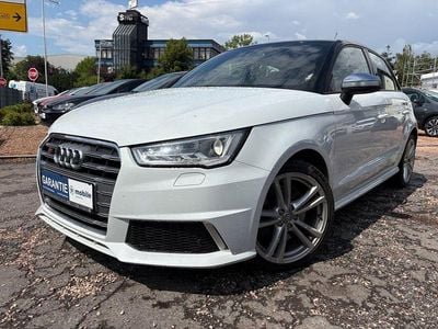 Audi S1 Sportback