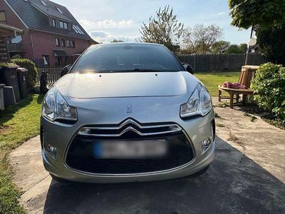 DS Automobiles DS3