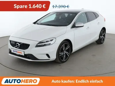 Gebraucht Volvo V40