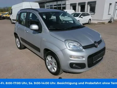 Gebraucht Fiat Panda