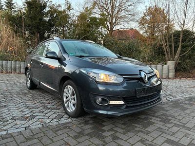 Renault Mégane GrandTour