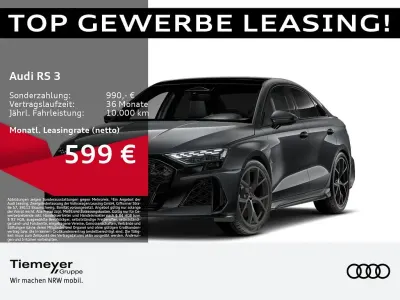Gebraucht Audi RS3