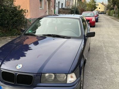 gebraucht BMW 316 Compact i