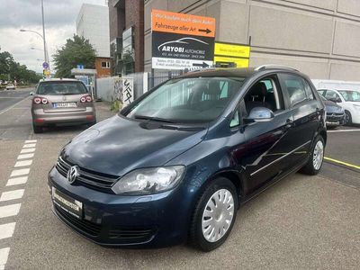 gebraucht VW Golf Plus 6 Comfortline/ 1 Jahr Garantie Incl.