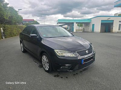Seat Toledo