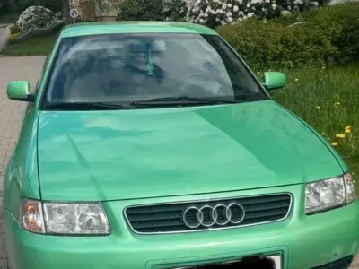 Gebraucht Audi A3