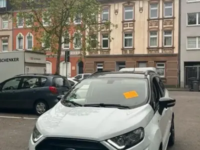 Używany Ford Focus