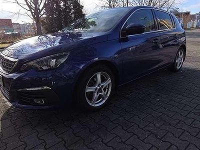 Gebraucht 2018 Peugeot 308 Allure Limousine | 12.000 € (Fairer Preis)