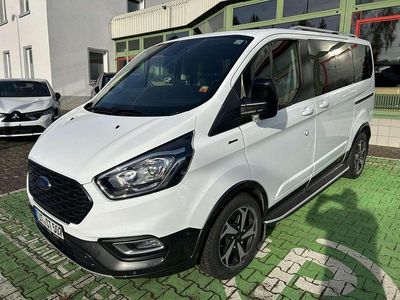 Ford Tourneo
