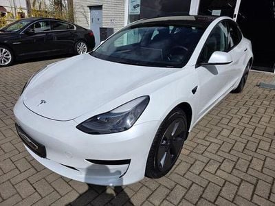 Gebraucht Tesla Model 3 RWD 366 kW (498 PS) 2022 Grau Limousine