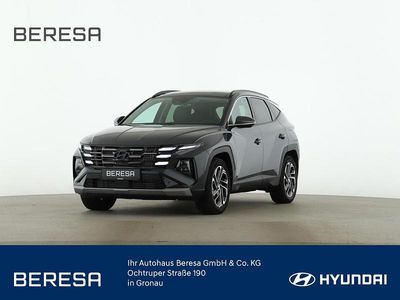 Nuova Hyundai Tucson Prime 150 CV (110 kW) 2025 Grigio SUV