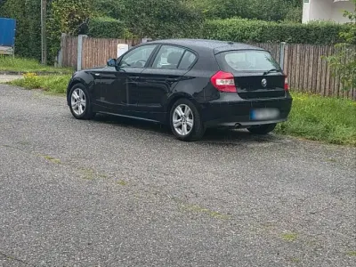 Gebraucht BMW 118 129 PS (94 kW) 2006 Kleinwagen