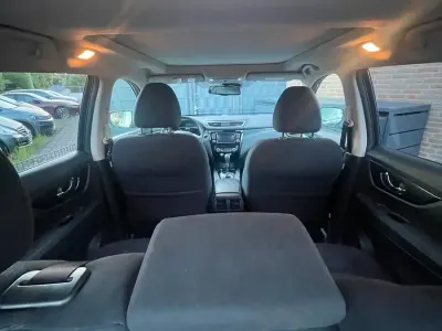 Gebraucht Nissan X-Trail