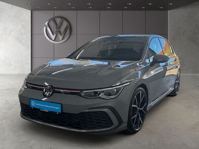 Othercolor Gebraucht 2024 VW Golf VIII GTI Kleinwagen | 36.990 € (Teuer)