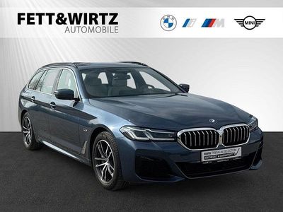 BMW 530e