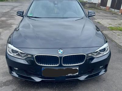 gebraucht BMW 330 d xDrive Touring Advantage Automatic Adva...