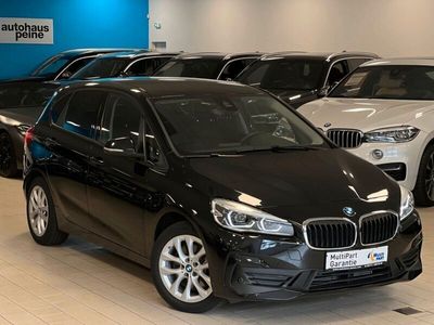 gebraucht BMW 225 225 i AT Navi/LED/ParkAssi/ApplePlay/HarmanKardon