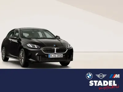 Gebraucht BMW 116