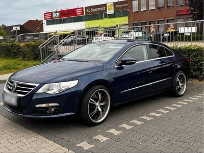 VW CC